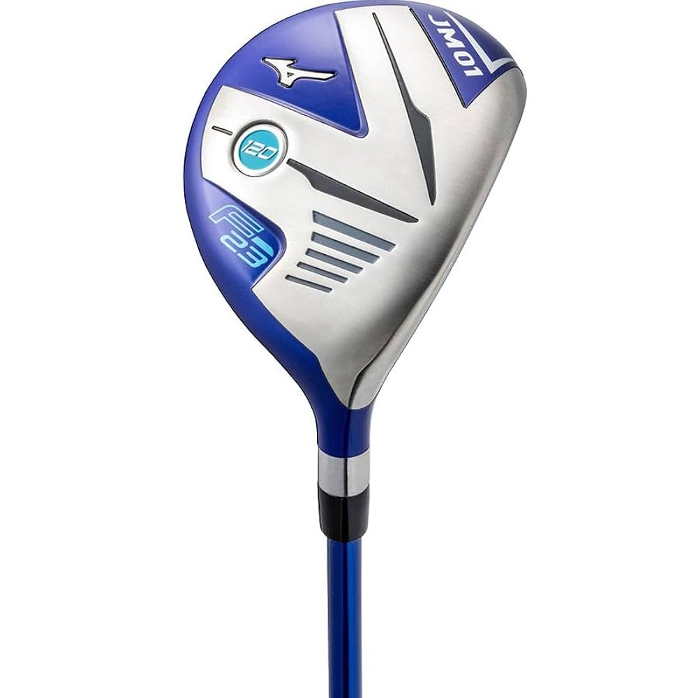 MIZUNO - ゴルフクラブ ミズノ ジュニア (適用140cmくらい) MIZUNO - ゴルフクラブ ミズノ ジュニア (適用140cmくらい) 楽天